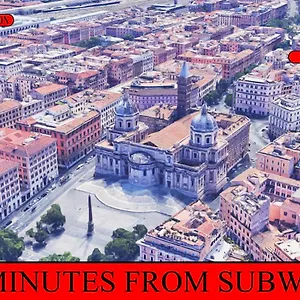 free-breakfast-apartment-in-the-heart-of-rome.it-romehotels.com/