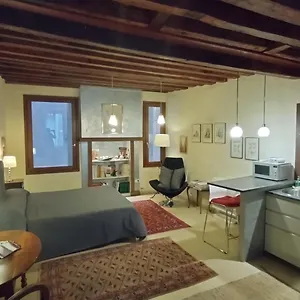 San Marco 1825 Appartement