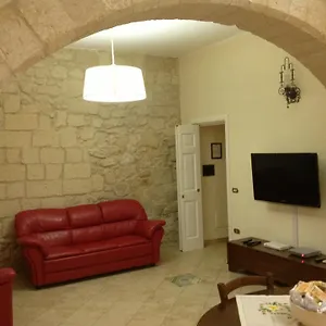 Le Antiche Mura , Lecce Italien