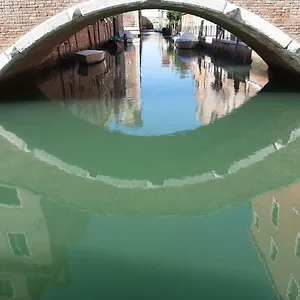 Apartment Isepo, Venedig
