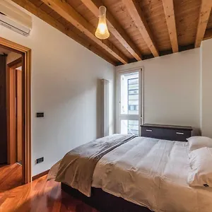 Apartment Ca' Dei Scorzeri, Venedig