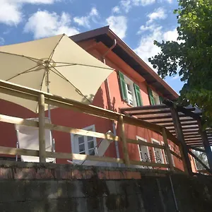 Casa Di Dino Brusa , La Spezia Italien