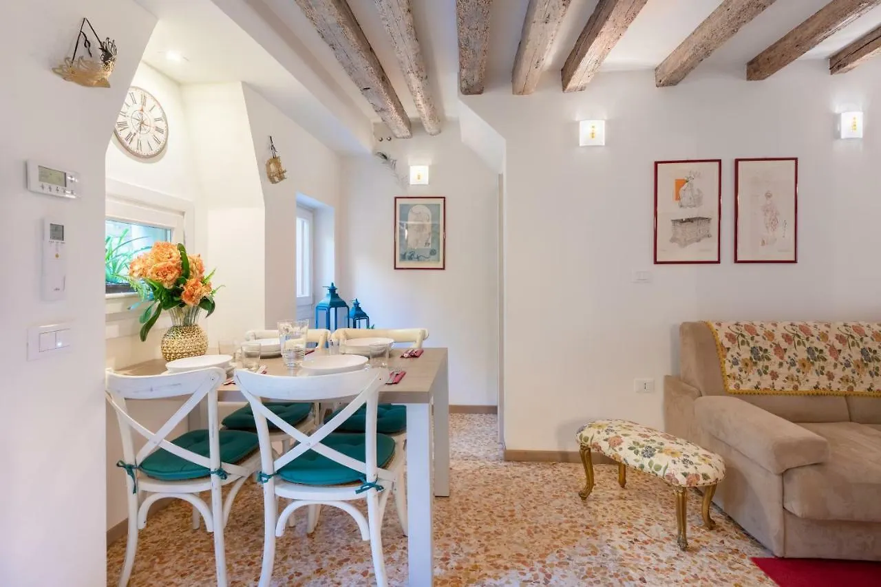 Ca' Marcello - Biennale Apartment Venice