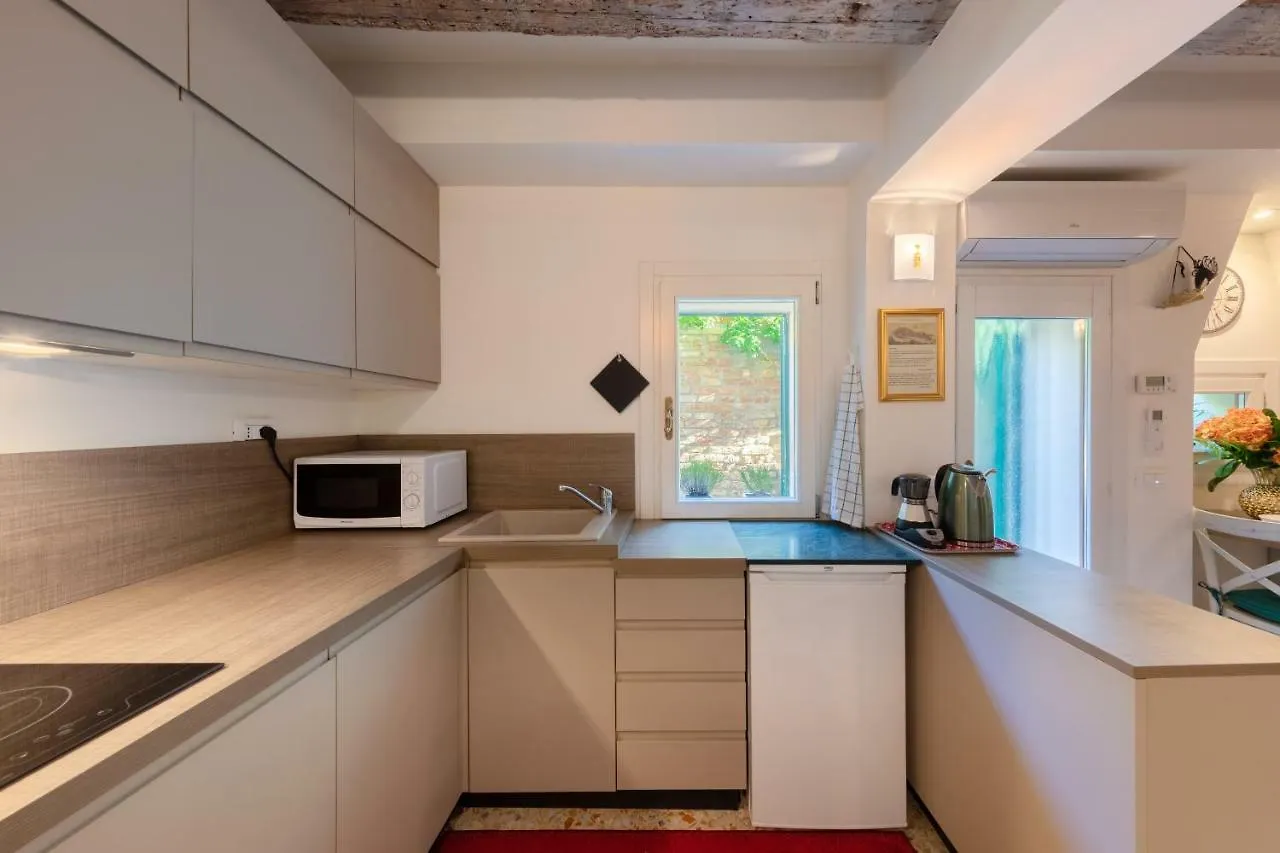 Ca' Marcello - Biennale Apartment Venice
