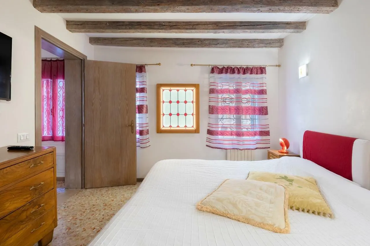 Ca' Marcello - Biennale Apartment Venice Italy