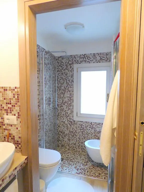 Ca' Marcello - Biennale Apartment Venice
