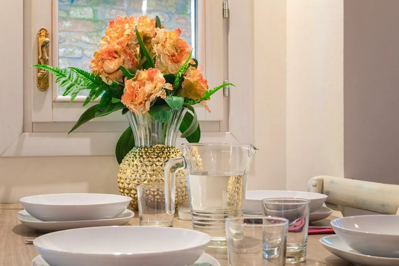 Ca' Marcello - Biennale Apartment Venice