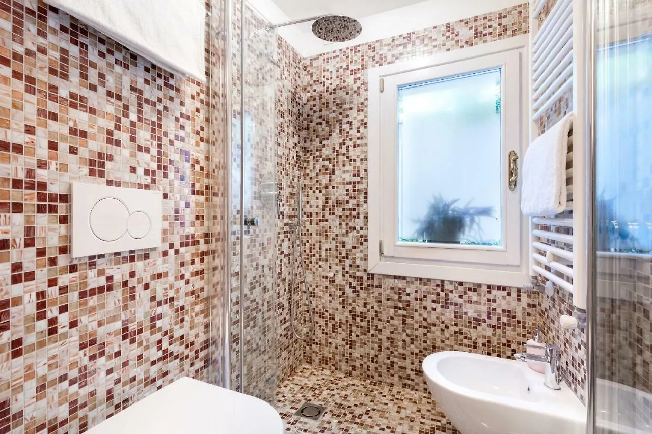 Ca' Marcello - Biennale Apartment Venice Italy